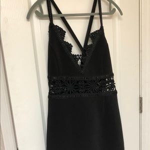 Top Shop mini dress